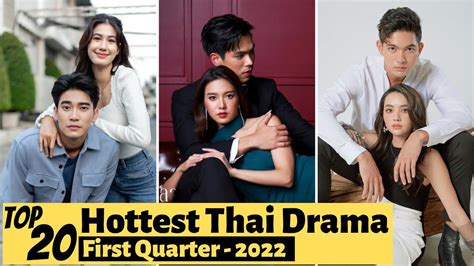 popular thai drama|romantic thai dramas 2022.